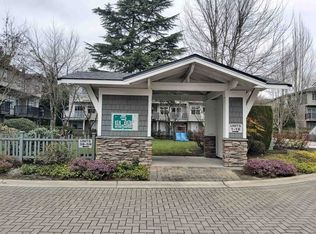 9333 Sills Ave #30, Richmond, BC V6Y 4K8