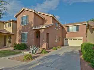 2065 S Martingale Rd, Gilbert, AZ 85295