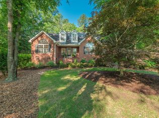 507 Berwick Ct, Aiken, SC 29803