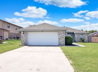1002 Clairidge Ave, Killeen, TX 76549