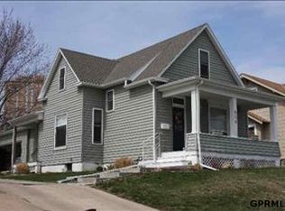 954 S 50th St, Omaha, NE 68106