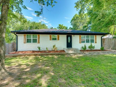 13872 County Road 1557, Ada, OK, 74820