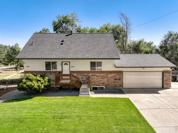 1201-1203 Spruce Ave, Longmont, CO 80501