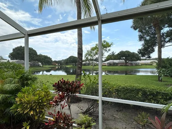 4003 Ridgewood Drive, Palm Beach Gardens, FL 33403