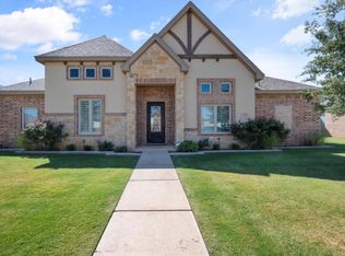 3707 118th St, Lubbock, TX 79423