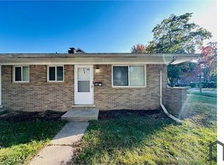 4077 Columbus St APT 1, Wayne, MI 48184