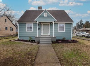 8004 SE Harold St, Portland, OR 97206