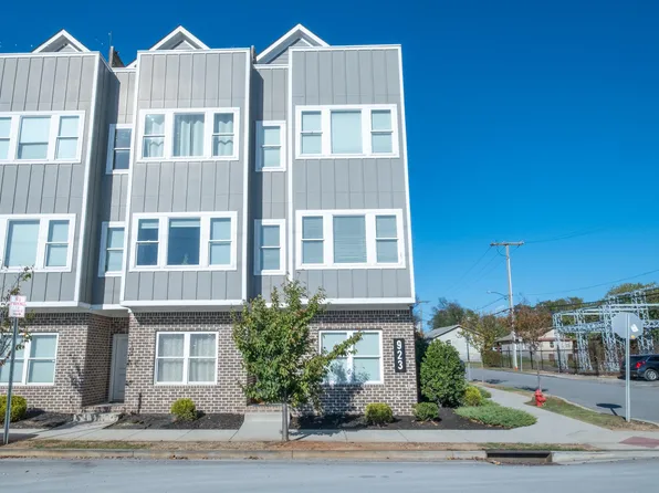 923 E 17th St #111, Chattanooga, TN 37408
