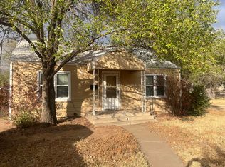 2210 26th St, Lubbock, TX 79411