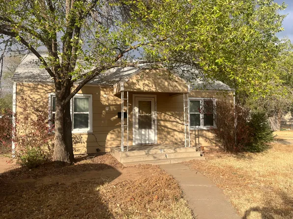 2210 26th St, Lubbock, TX 79411