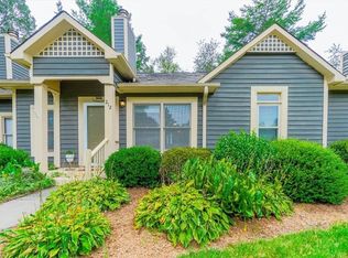 212 Tabor View Ln, Winston Salem, NC 27106
