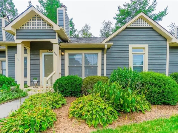 212 Tabor View Ln, Winston Salem, NC 27106