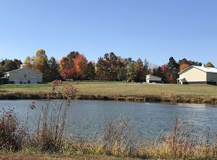 8609 Grandview Rd, Columbus, IN 47201