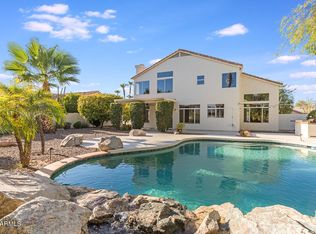 5427 E Nisbet Rd, Scottsdale, AZ 85254