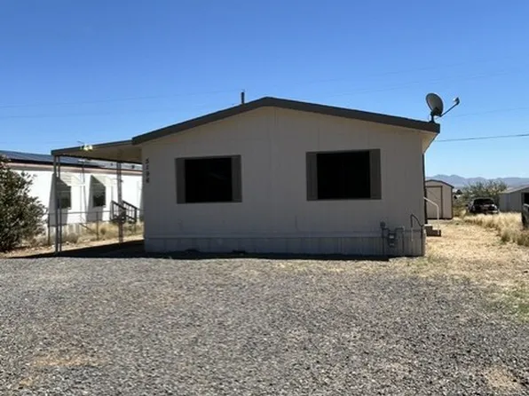 5196 N Edie Dr, Kingman, AZ 86409