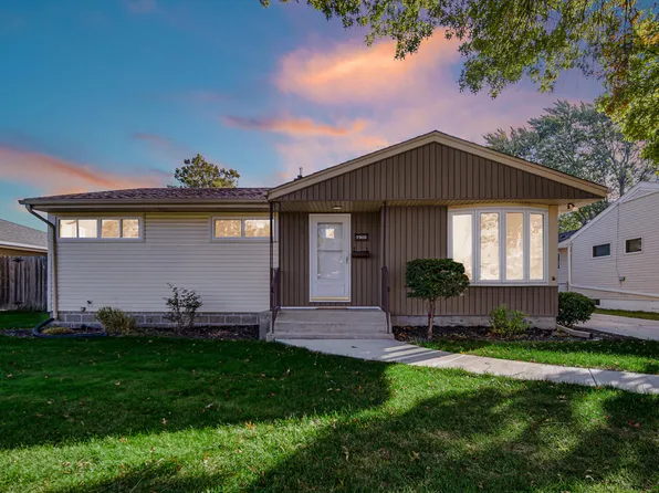 7905 Jackson Ave, Munster, IN 46321