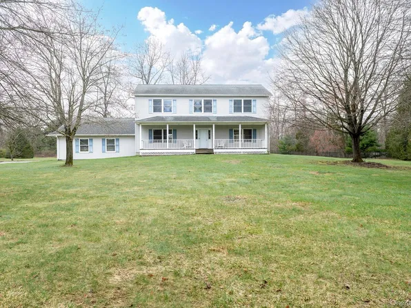 291 Clinton Corners Road, Clinton Corners, NY 12514