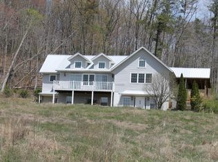 314 Running Bear Rd, Murphy, NC 28906