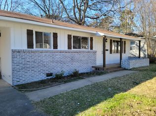 718 Hester Dr, Benton, AR 72015