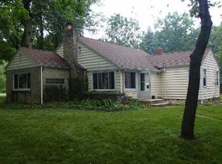 5320 Keefer Dr, Toledo, OH 43615