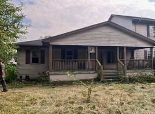 5355 Augspurger Rd, Hamilton, OH 45011