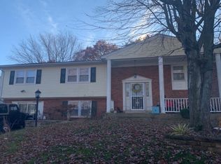 5661 Neddleton Ave, Woodbridge, VA 22193