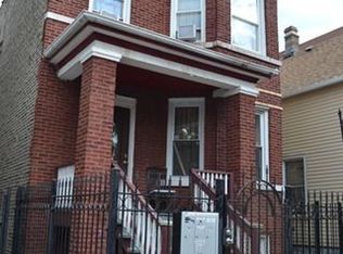 1741 N Central Park Ave #2, Chicago, IL 60647
