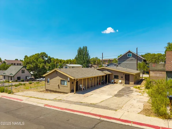 609 S O'Leary St, Flagstaff, AZ 86001