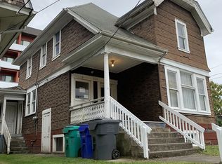 4024 NE Garfield Ave, Portland, OR 97212