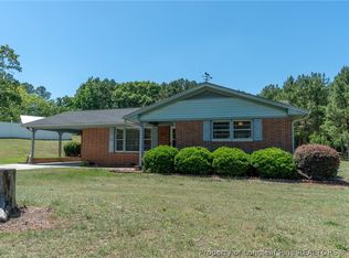 6682 Cool Springs Rd, Broadway, NC 27505