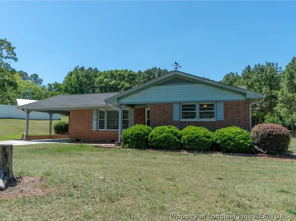 6682 Cool Springs Rd, Broadway, NC 27505