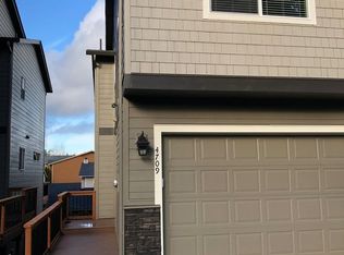 4709 NE Pacific Ave, Vancouver, WA 98663