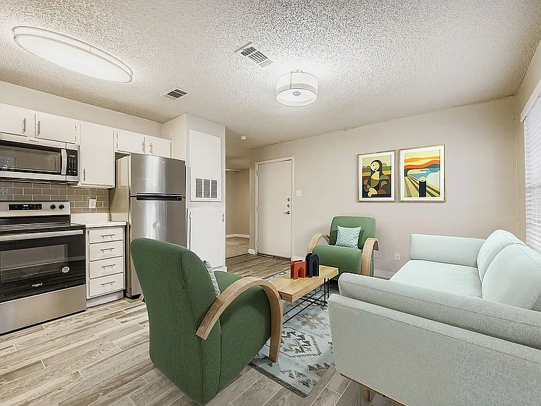 Rise West Arlington — Photo 30