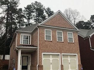 2083 Stancil Point Dr, Dacula, GA 30019