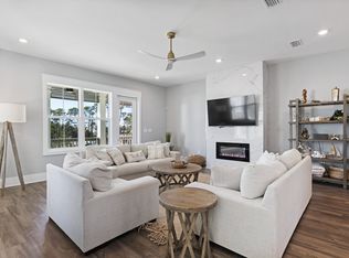 The Heron 20 Plan, Twin Palms, Inlet Beach, FL 32461