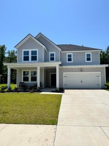 245 Tuscan Sun St, Summerville, SC, 29485