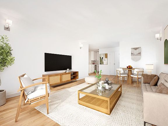 2nd image of 155 E 38th St APT 12D