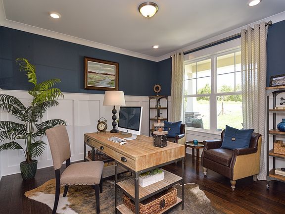 5th image of 1513 Allwood Dr #416