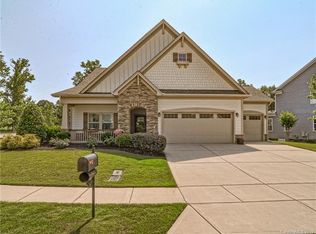 2603 White Pines Ct, Monroe, NC 28112