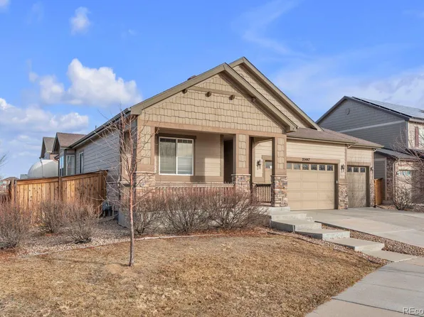 25447 E 4th Avenue, Aurora, CO 80018