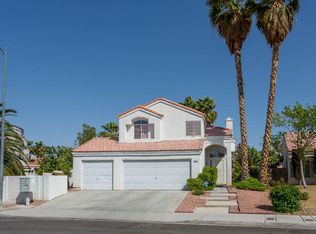 1332 Grangeville Dr, Las Vegas, NV 89108