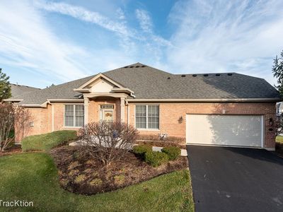 420 Ashbury Ct, Lemont, IL, 60439
