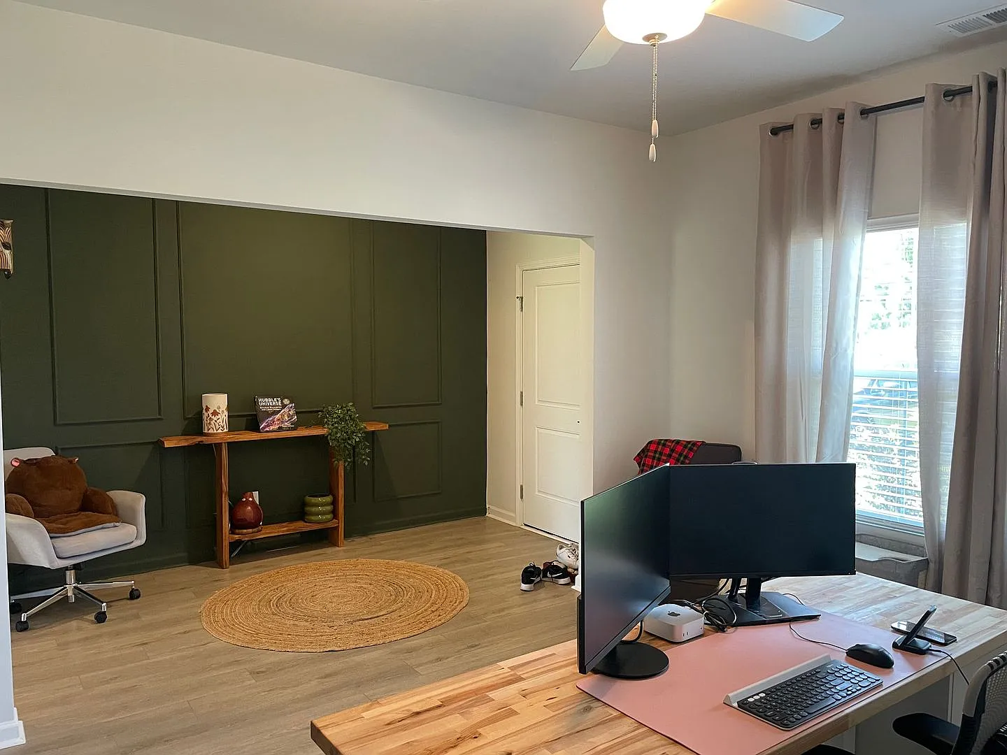 Unfurnished 3 Bedroom 2.5 bathroom with Flex Room and Upstairs Loft Allston Park in Calabash NC — Photo 3