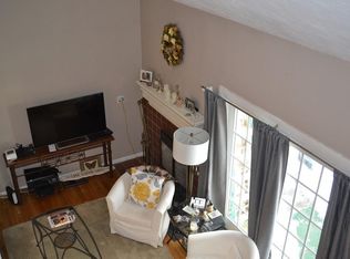 195 Lake St UNIT 10, Weymouth, MA 02189
