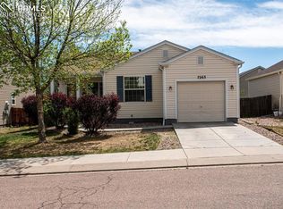 7263 Bentwater Dr, Fountain, CO 80817