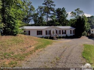 29 Thomas Dr, Jasper, AL 35504