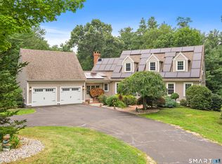 15 Woodland Drive, Stafford, CT 06076