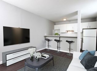 Towers Apartments, Wichita, KS 67207