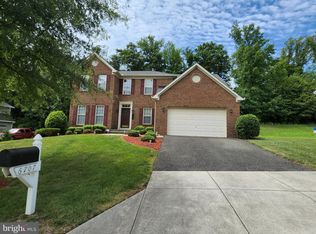 6707 Stoneridge Ct, Fort Washington, MD 20744