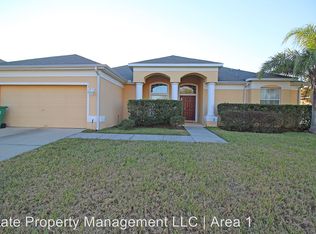 1512 Lindzlu St, Winter Garden, FL 34787